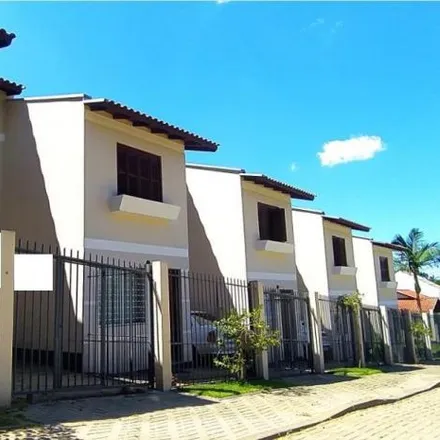 Image 1 - Rua São Luiz do Maranhão, Boa Vista, Novo Hamburgo - RS, 93410-550, Brazil - House for sale