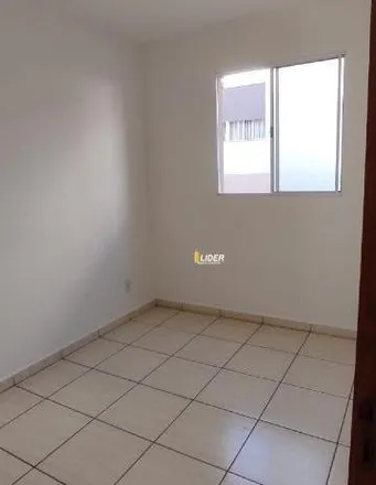 Buy this 2 bed apartment on Avenida das Mussaendras in Panorama, Uberlândia - MG