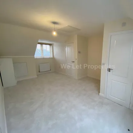 Image 5 - Nigel Road, Manchester, M9 4PD, United Kingdom - House for rent