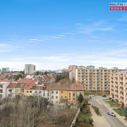 Image 1 - Palackého třída, 612 00 Brno, Czechia - Apartment for rent