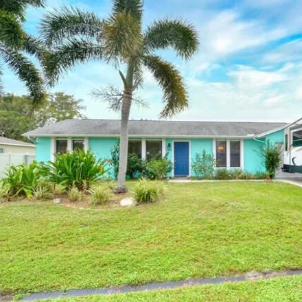 Buy this 3 bed house on 2430 Southeast Rival Avenue in Port Saint Lucie, FL 34952