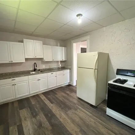 Rent this 3 bed apartment on 443 Flint Street in City of Rochester, NY 14611
