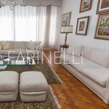 Buy this 4 bed apartment on Big Néctar in Rua Barata Ribeiro 463, Copacabana