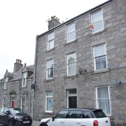 Rent this 2 bed apartment on 5 in 5a Eden Place, Aberdeen City