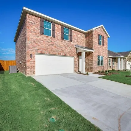 Rent this 4 bed house on 2229 Park Place Boulevard in Bedford, TX 76021
