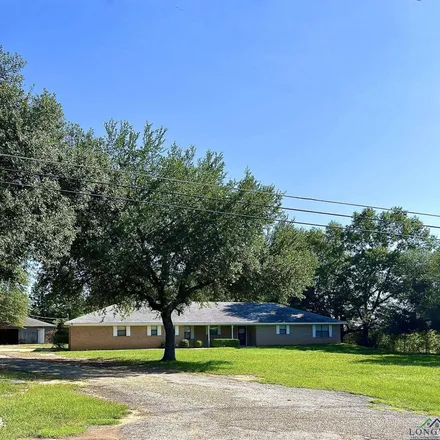 Image 3 - 3269 Country Club Road East, Longview Heights, TX 75602, USA - House for sale