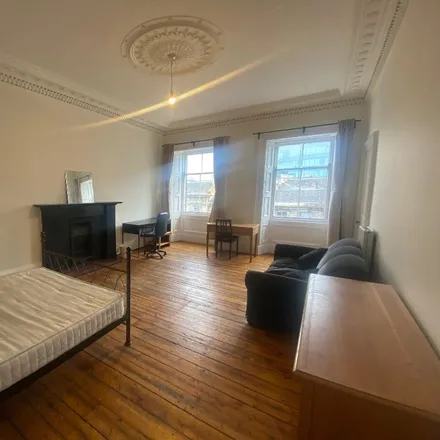 Image 4 - Ladbrokes, West Maitland Street, City of Edinburgh, EH12 5ED, United Kingdom - Apartment for rent