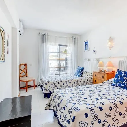 Rent this 2 bed apartment on Carvoeiro in Estrada do Farol, 8400-526 Carvoeiro