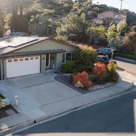 Buy this 3 bed house on 15568 Paymogo Street in San Diego, CA 92129