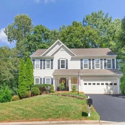 Buy this 5 bed house on 1674 Pepperidge Lane in Hollymead, VA 22911