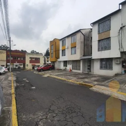 Buy this 3 bed house on Oe8B in 181910, Quito
