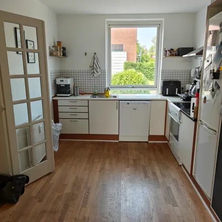 Image 2 - Ny Munkegade, 8000 Aarhus C, Denmark - Apartment for rent