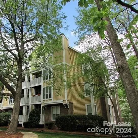 Image 1 - 2504 Cranbrook Lane, Charlotte, NC 28207, USA - Condo for rent