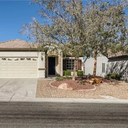Buy this 2 bed house on 2123 Sawtooth Mountain Drive in Henderson, NV 89044