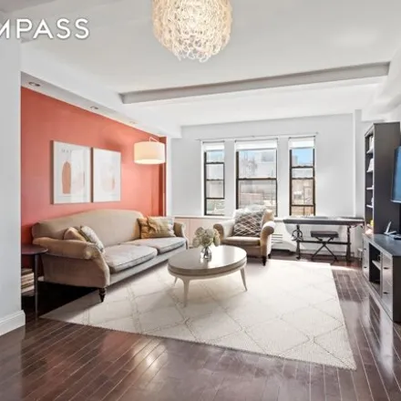 Buy this studio apartment on 128 East 84th Street in New York, NY 10028