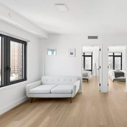 Rent this 2 bed apartment on 65 Pitt Street in New York, NY 10002