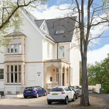 Buy this 2 bed house on 95 Saint Georges Road in Cheltenham, GL50 3ED
