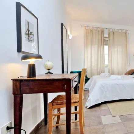 Rent this 3 bed apartment on Celiachiamo in Via Giulio Venticinque, 00136 Rome RM