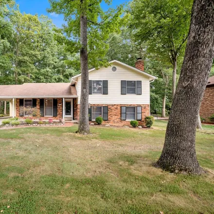 Buy this 4 bed house on 15818 Dumfries Road in Montclair, VA 22026