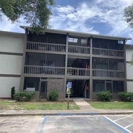 Rent this 2 bed apartment on W Newberry Rd in Gainesville, FL
