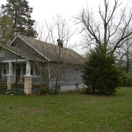 Image 3 - 439 North Mapleshade Road, Cuba, Crawford County, MO 65453, USA - House for sale