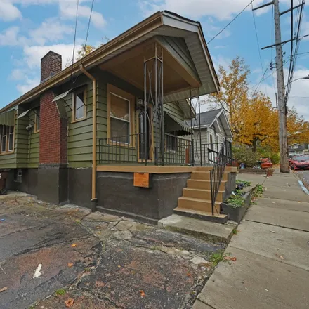 Image 2 - 2206 Center Street, Covington, KY 41014, USA - House for sale