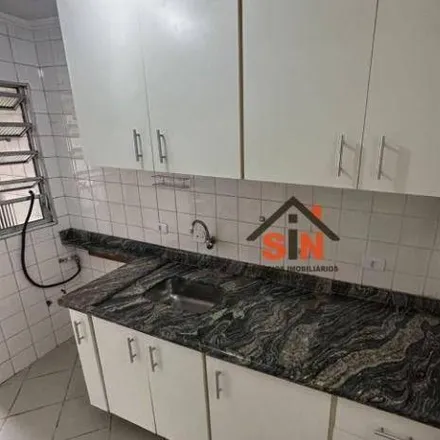 Buy this 3 bed apartment on Avenida André Luís in Picanço, Guarulhos - SP