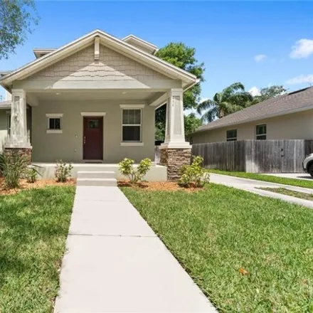 Image 2 - 7317 North Highland Avenue, Tampa, FL 33604, USA - House for sale