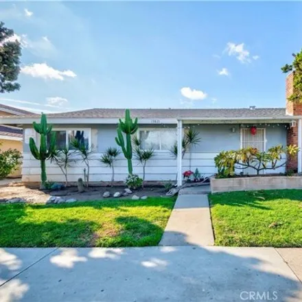 Image 1 - 15821 South Myrtle Avenue, Aliso, Tustin, CA 92780, USA - House for sale