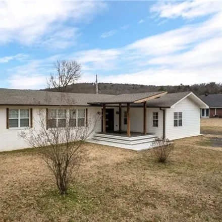 Buy this 4 bed house on Allyne Court in Greenwood, AR