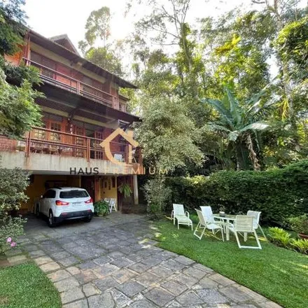 Image 2 - unnamed road, Teresópolis - RJ, 25960, Brazil - House for sale