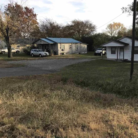 Image 2 - unnamed road, Cave City, Sharp County, AR 72521, USA - House for sale