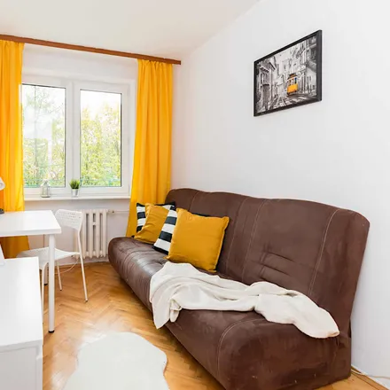 Rent this 3 bed room on Wejherowska 3 in 81-861 Sopot, Poland