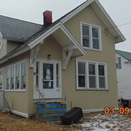 Buy this 3 bed house on 2 North Street in Brownville, ME 04415