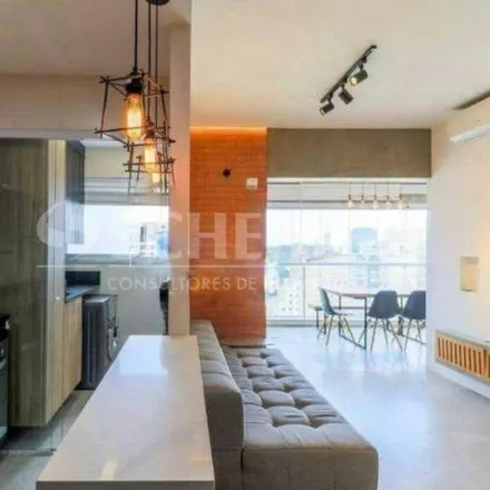 Buy this 1 bed apartment on Rua Jaceru in 293, Rua Jaceru