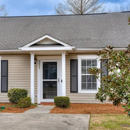 Rent this 2 bed house on 2097 Summer Valley Way in Augusta, GA 30909