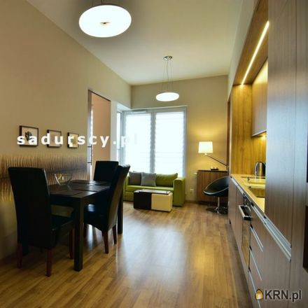 Rent this 2 bed apartment on Bronowicka 50 in 30-091 Krakow, Poland
