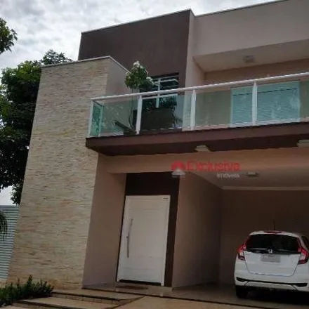 Buy this 3 bed house on Avenida Ferdinando Viacava in Paulínia - SP, 13145-671