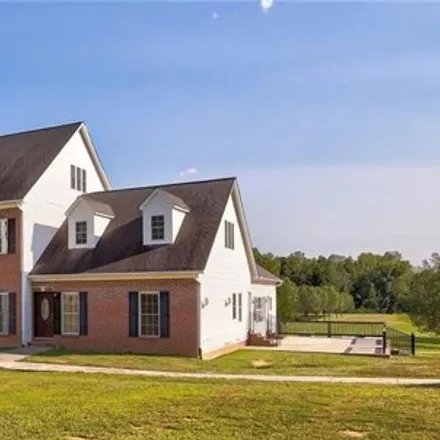 Buy this 4 bed house on 5074 Harvest Road in McLeansville, Guilford County