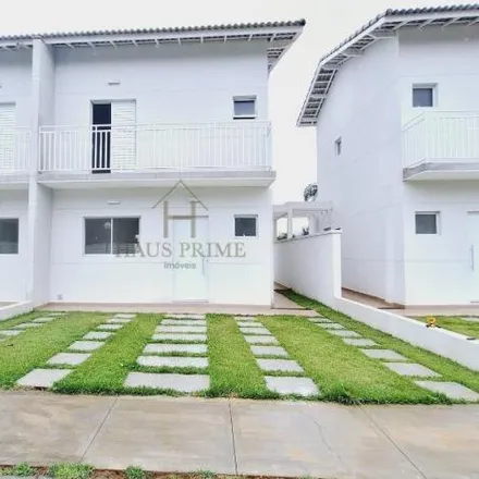 Buy this 2 bed house on Rua Machado de Assis in Jardim Margarida, Vargem Grande Paulista - SP