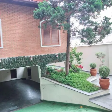 Buy this 7 bed house on Edifício Asti in Rua Xavier da Veiga 81, Santana