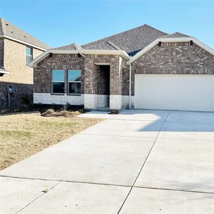 Rent this 3 bed house on Deer Canyon Way in Princeton, TX 75407