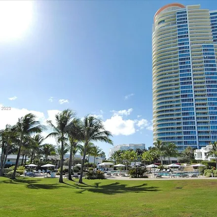 Image 9 - Continuum on South Beach I, 100 South Pointe Drive, Miami Beach, FL 33139, USA - Apartment for rent