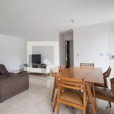 Rent this 2 bed apartment on Rua Dona Lourdes in Aparecida de Goiânia - GO, 74912-115