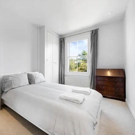 Image 4 - Ribblesdale Road, London, SW16 6SG, United Kingdom - Apartment for rent
