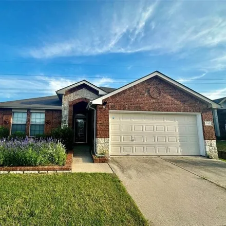 Rent this 3 bed house on 717 Kentucky Derby Lane in Fort Worth, TX 76179