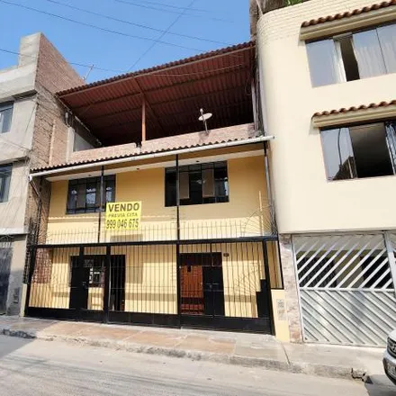 Image 2 - Viviano Paredes, San Juan de Miraflores, Lima Metropolitan Area 15801, Peru - House for sale
