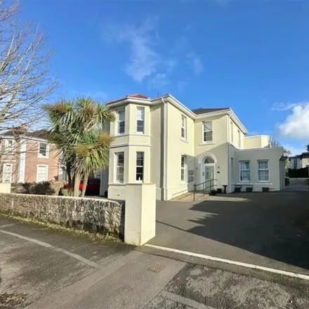 Buy this 2 bed apartment on St Margaret's Road in Torquay, TQ1 4UN