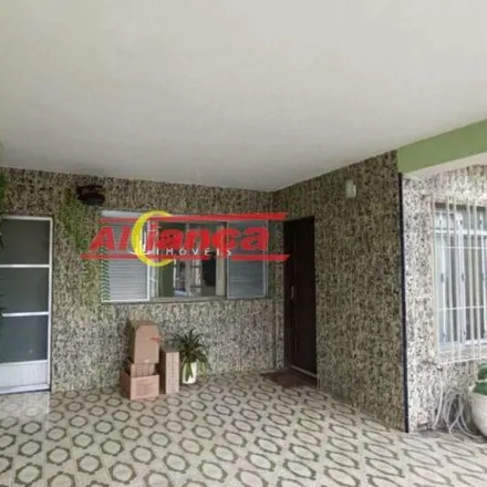 Buy this 4 bed house on Rua Almir Ribeiro in Paraventi, Guarulhos - SP