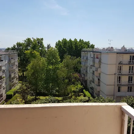 Image 1 - 113 Rue Jules Guesde, 93220 Gagny, France - Apartment for rent